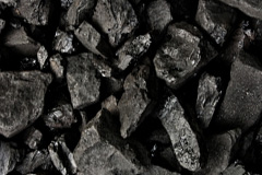 Carn Brea Village coal boiler costs