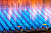 Carn Brea Village gas fired boilers