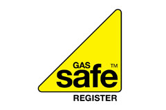 gas safe companies Carn Brea Village